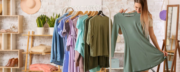 vêtements mode femme