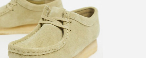 chaussures Clarks