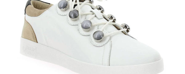 Basket pour femme