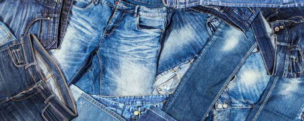 Jean made in france