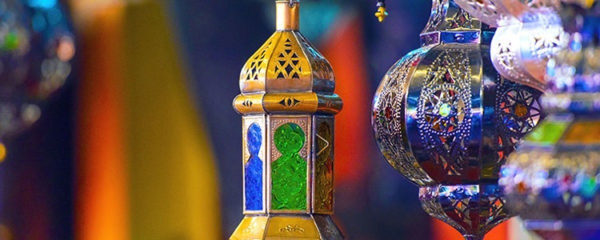 Artisanat marocain