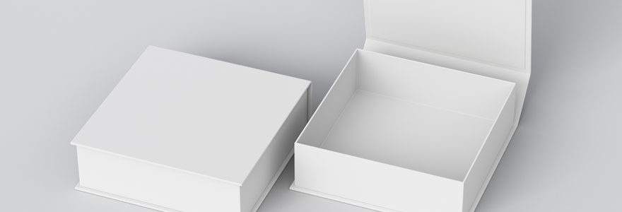 Box mensuelle