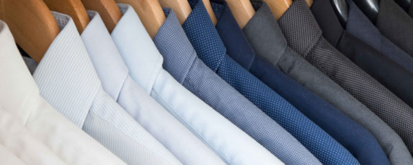 Chemise pour homme