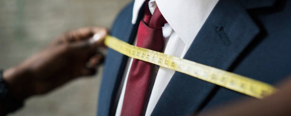 costumes sur mesure