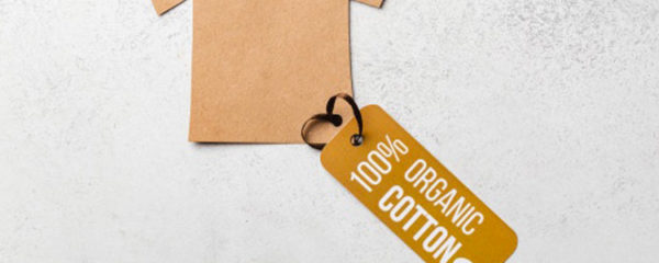 vêtements en coton bio