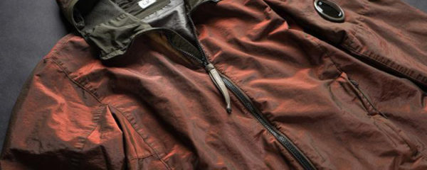marque CP Company