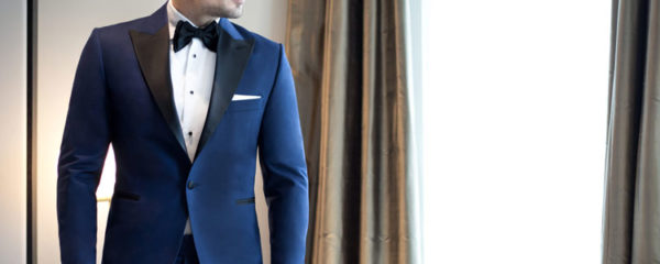 costume homme