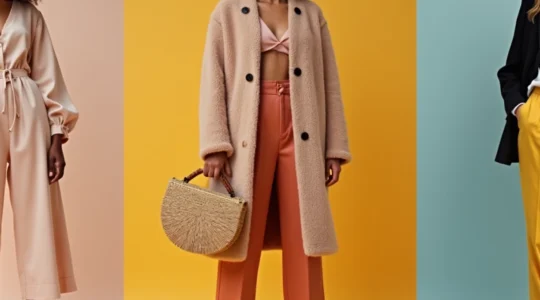 les-looks-tendances-a-adopter-pour-chaque-saison